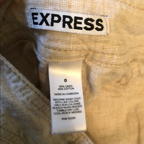 Shorts - Picture 3 of 3